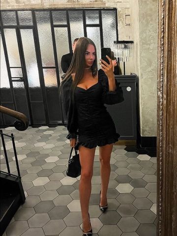Анкета проститутки Наталья, 23 года